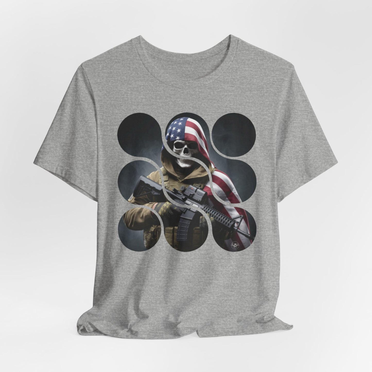 JA "Patriots" T-Shirt