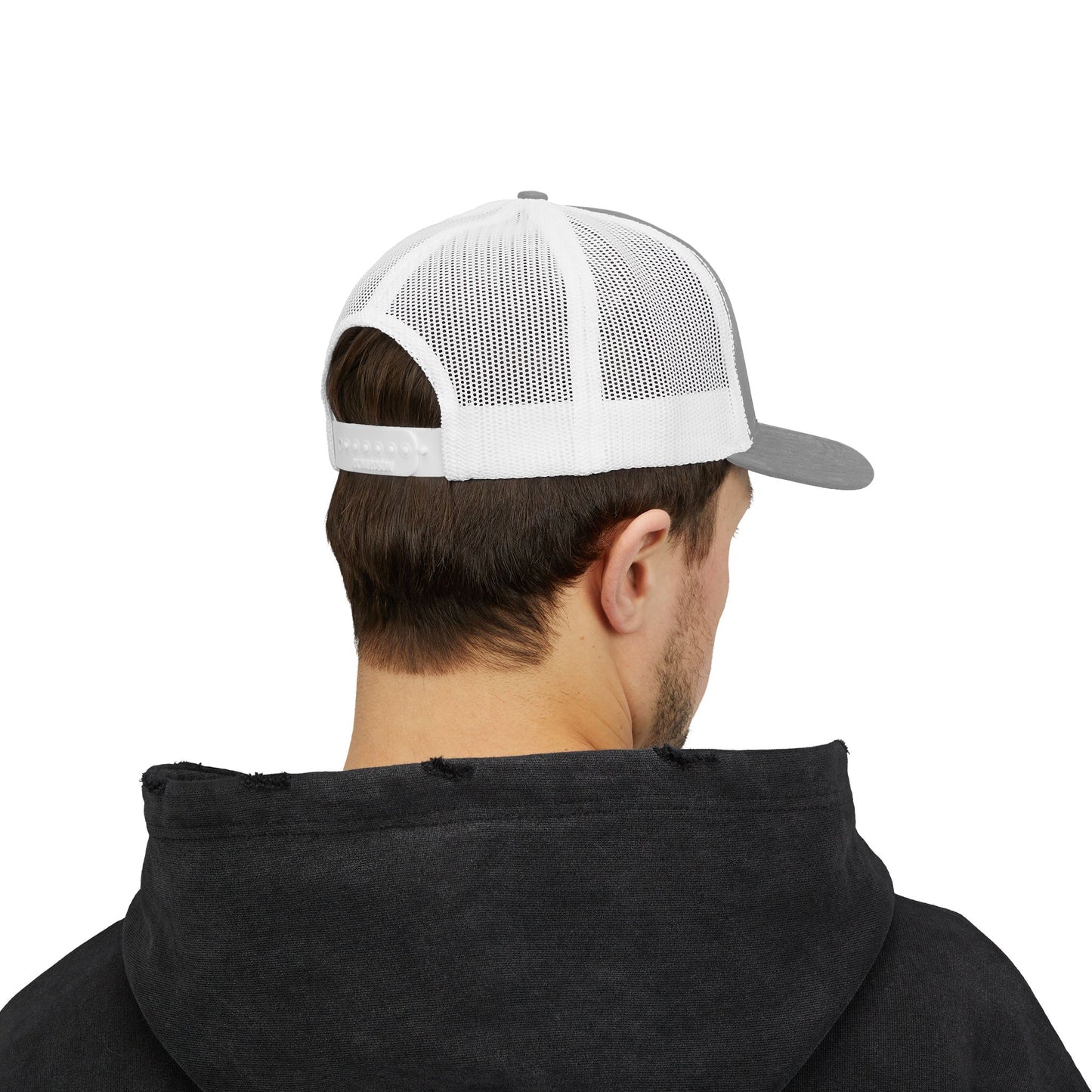 Montana Muley Trucker Hat