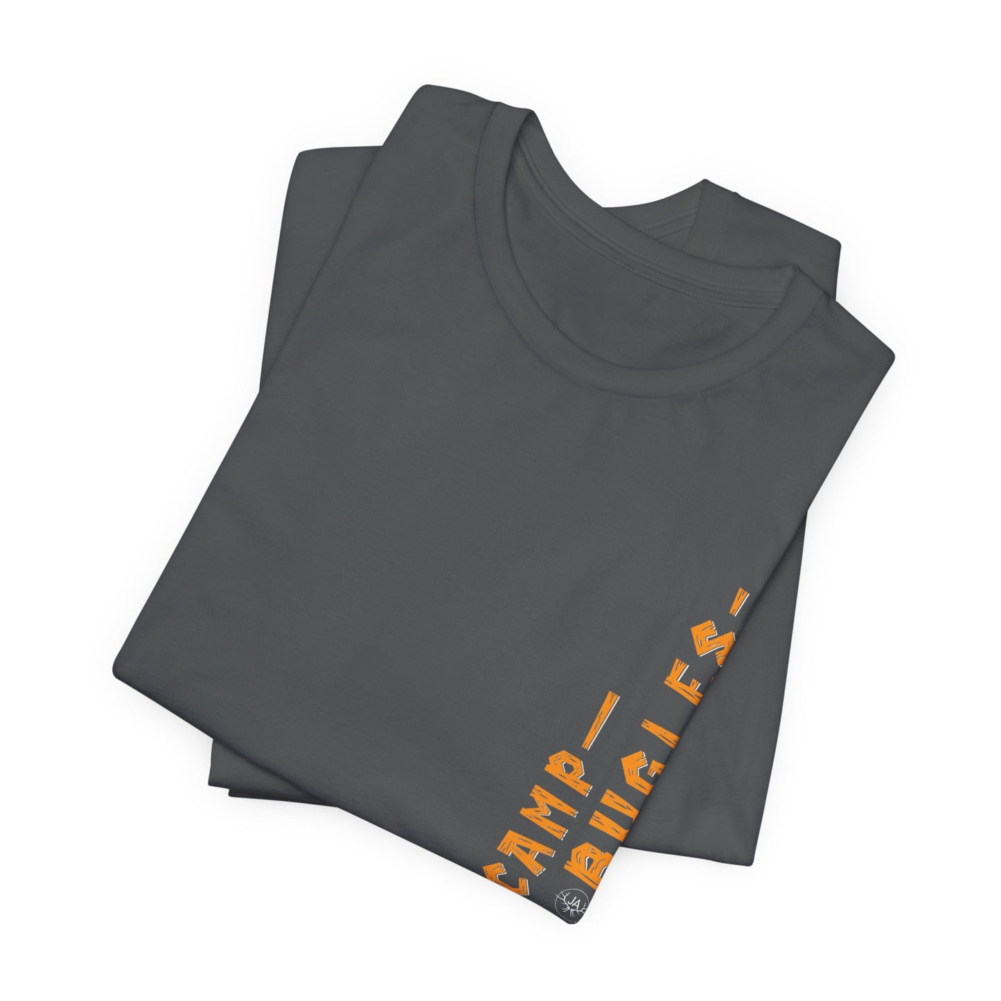 JA Elk Camp T-Shirt