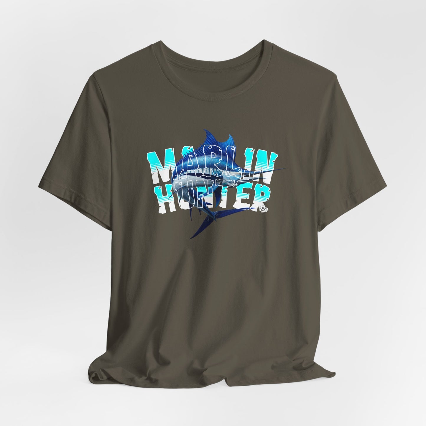 JA Fishing Life T-Shirt