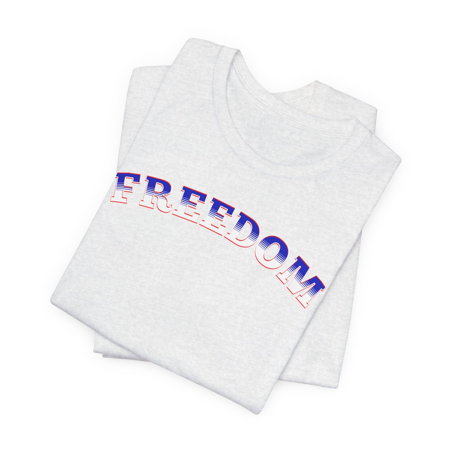 JA FREEDOM T-Shirt