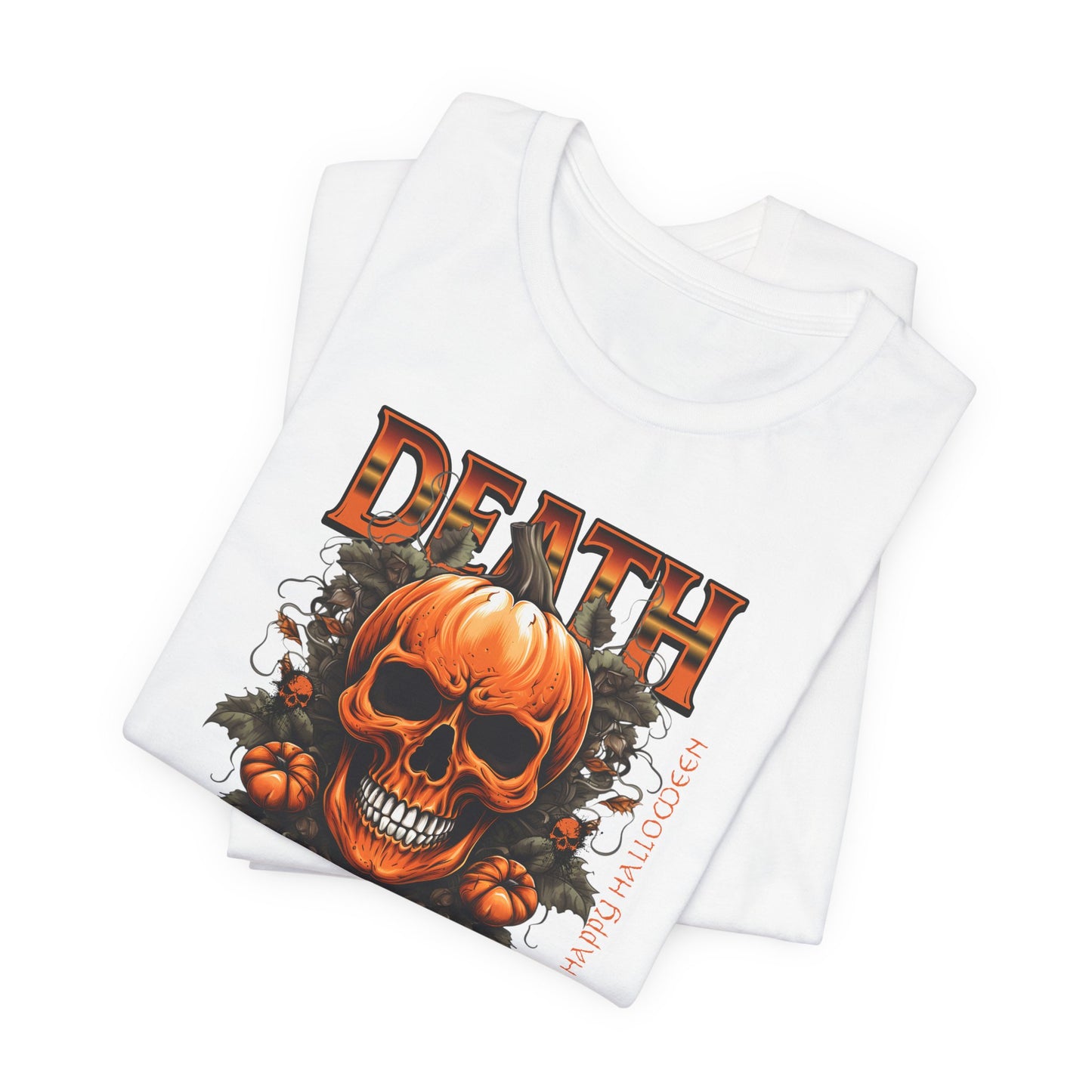 JA Happy Halloween T-Shirt