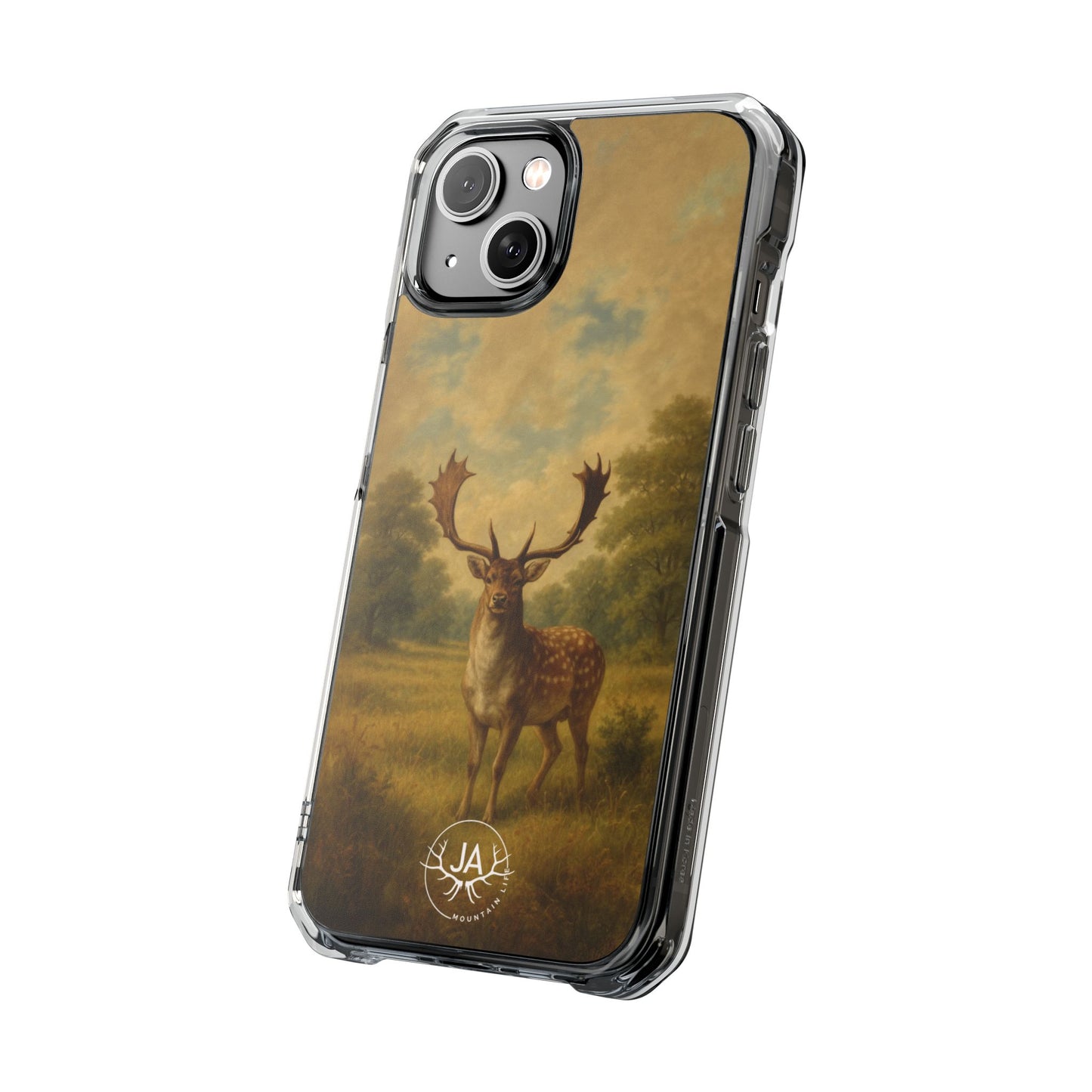 JA Fallow I-Phone CASE
