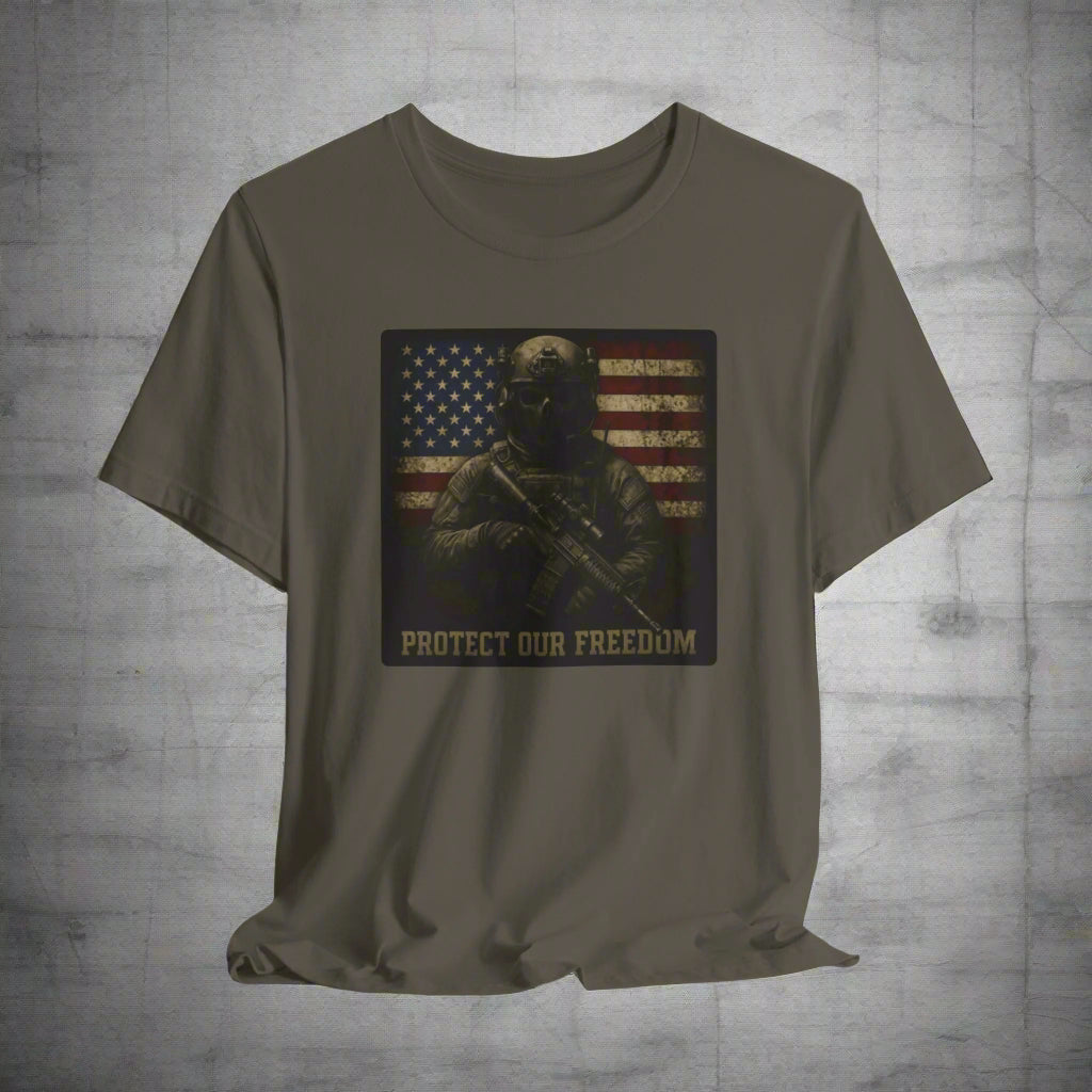 JA PATRIOT T-Shirt