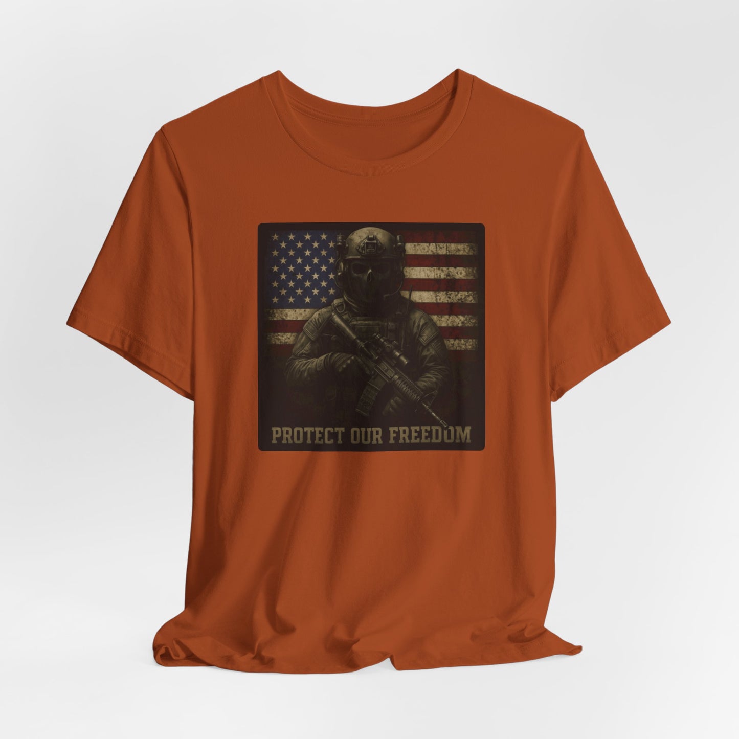 JA PATRIOT T-Shirt
