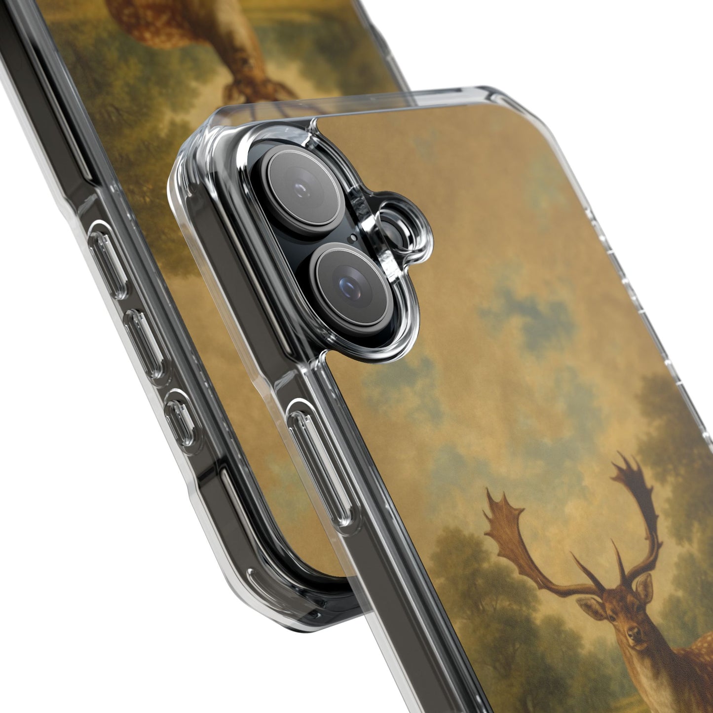 JA Fallow I-Phone CASE