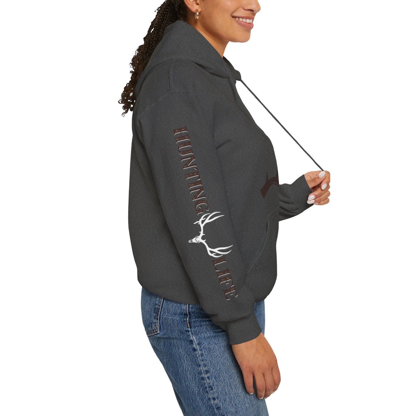 The Muley Shed Hoodie