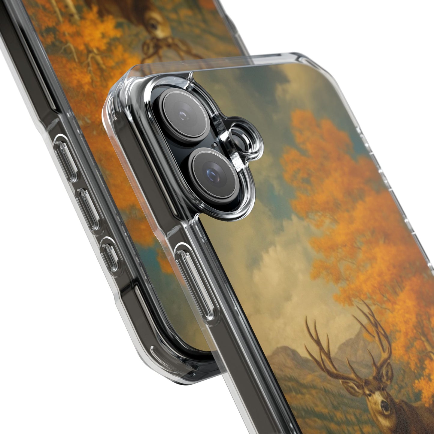 JA Muley I-Phone CASE