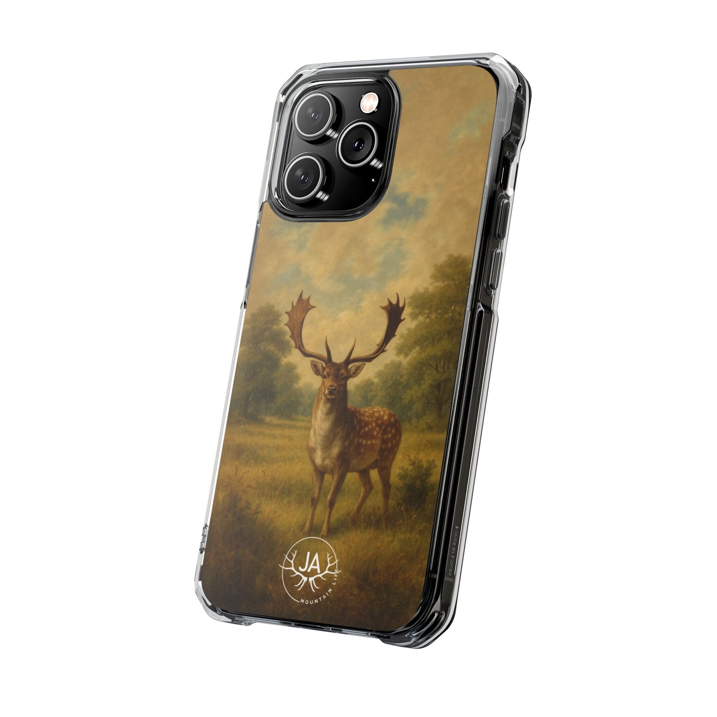 JA Fallow I-Phone CASE