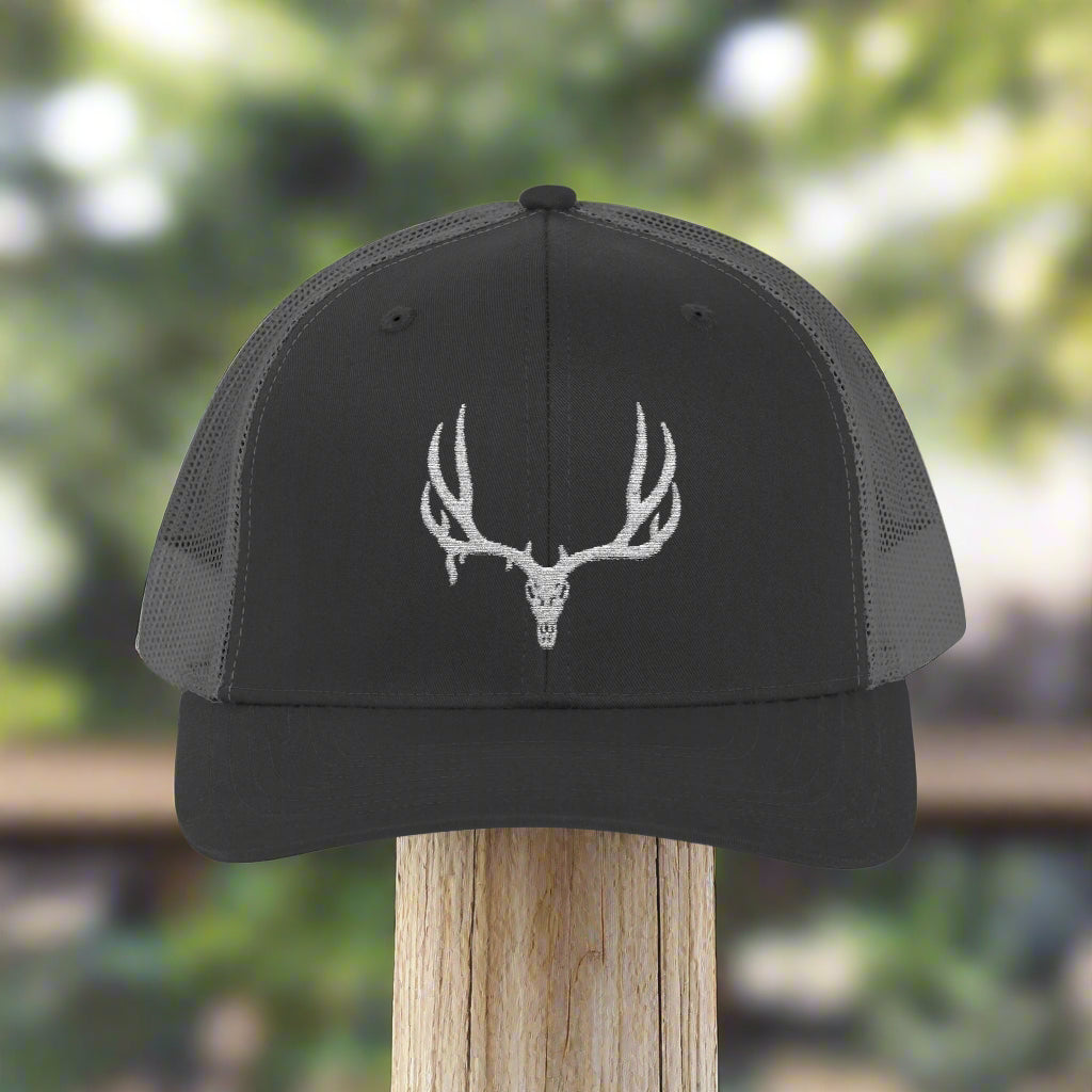 Muley Trucker Hat