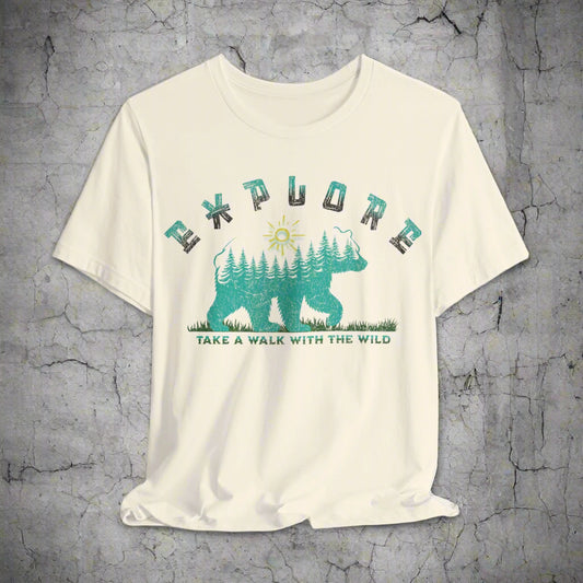JA Explore T-Shirt