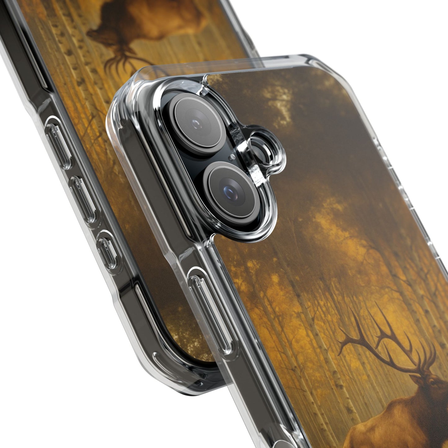 JA Elk I-Phone CASE