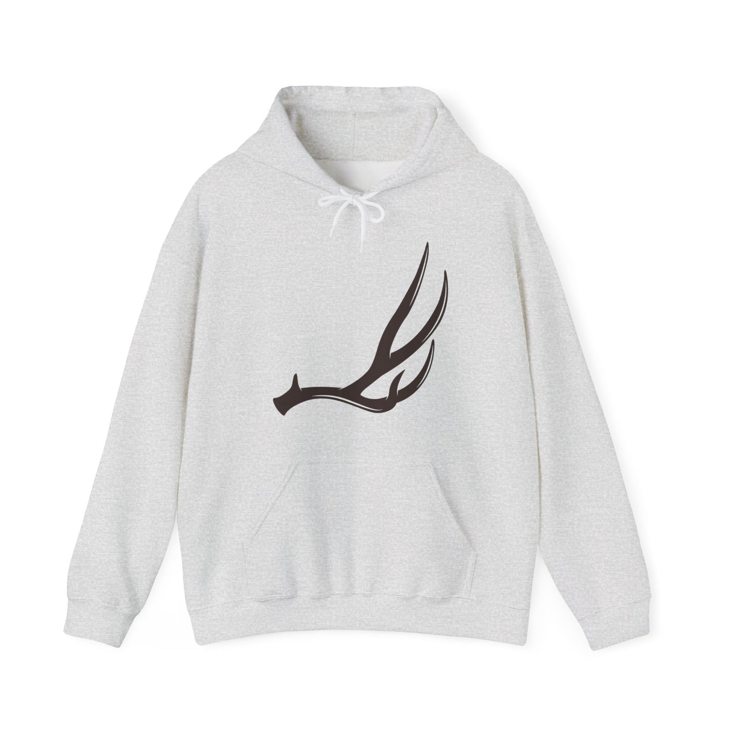 The Muley Shed Hoodie