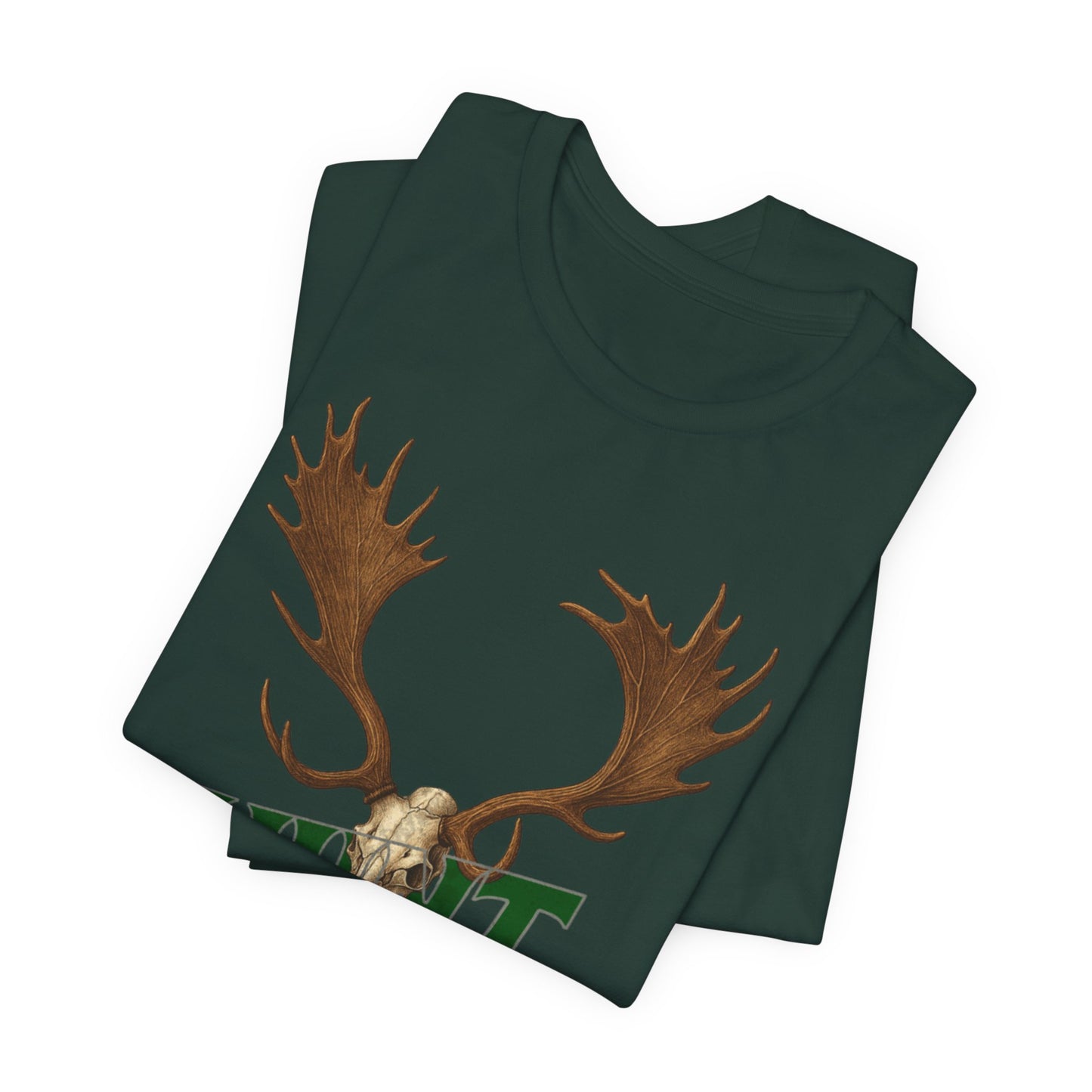 JA Hunt Harder T-Shirt