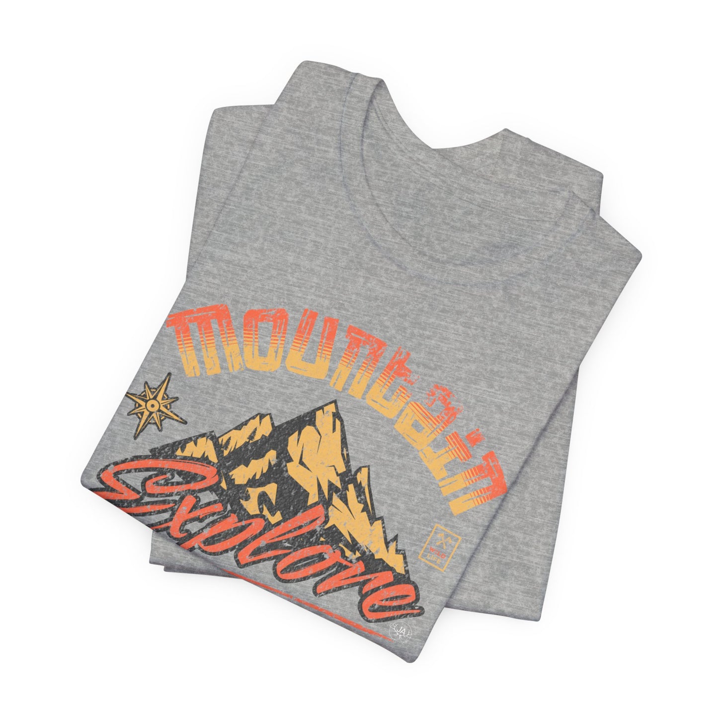 JA Mountain adventures T-Shirt