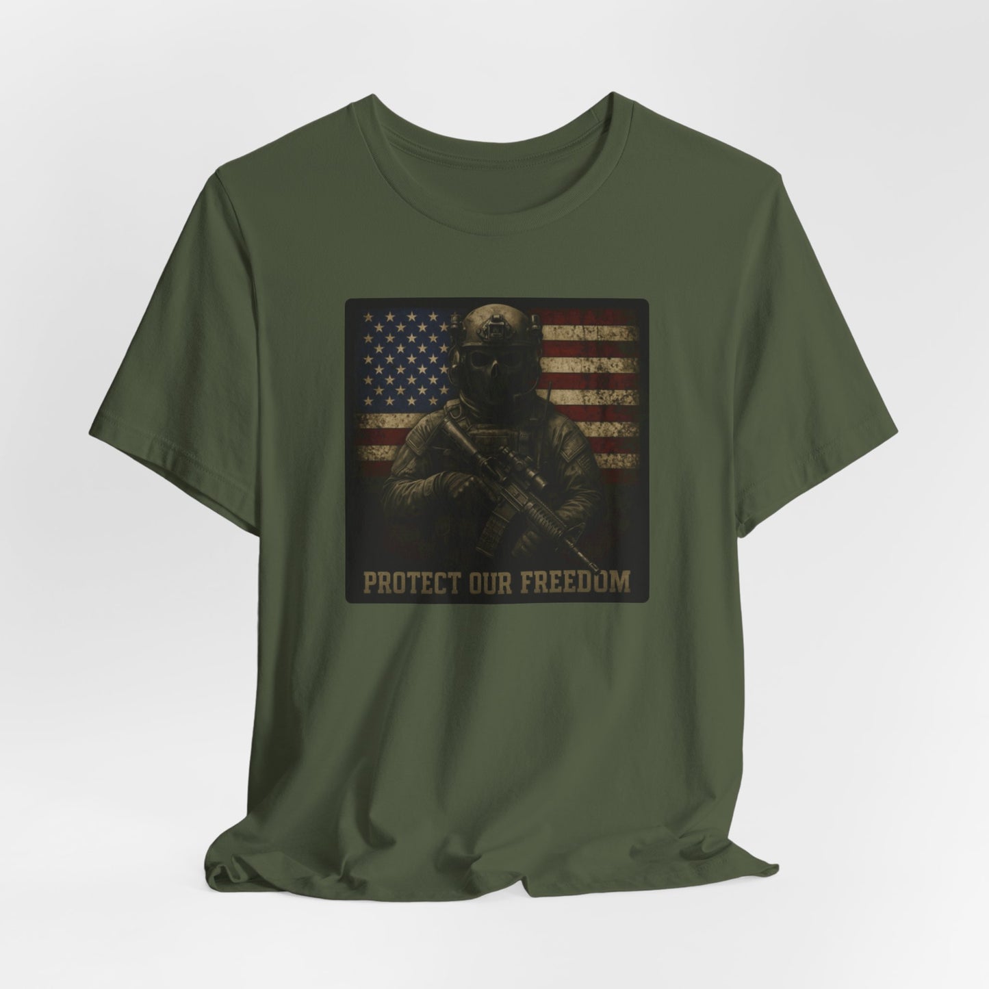 JA PATRIOT T-Shirt