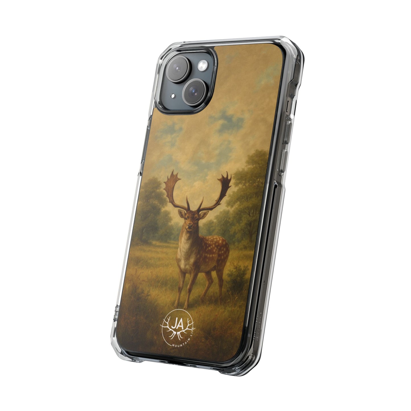 JA Fallow I-Phone CASE