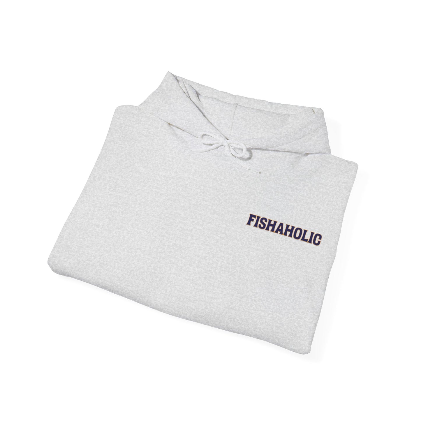JA Fishaholic Hoodie