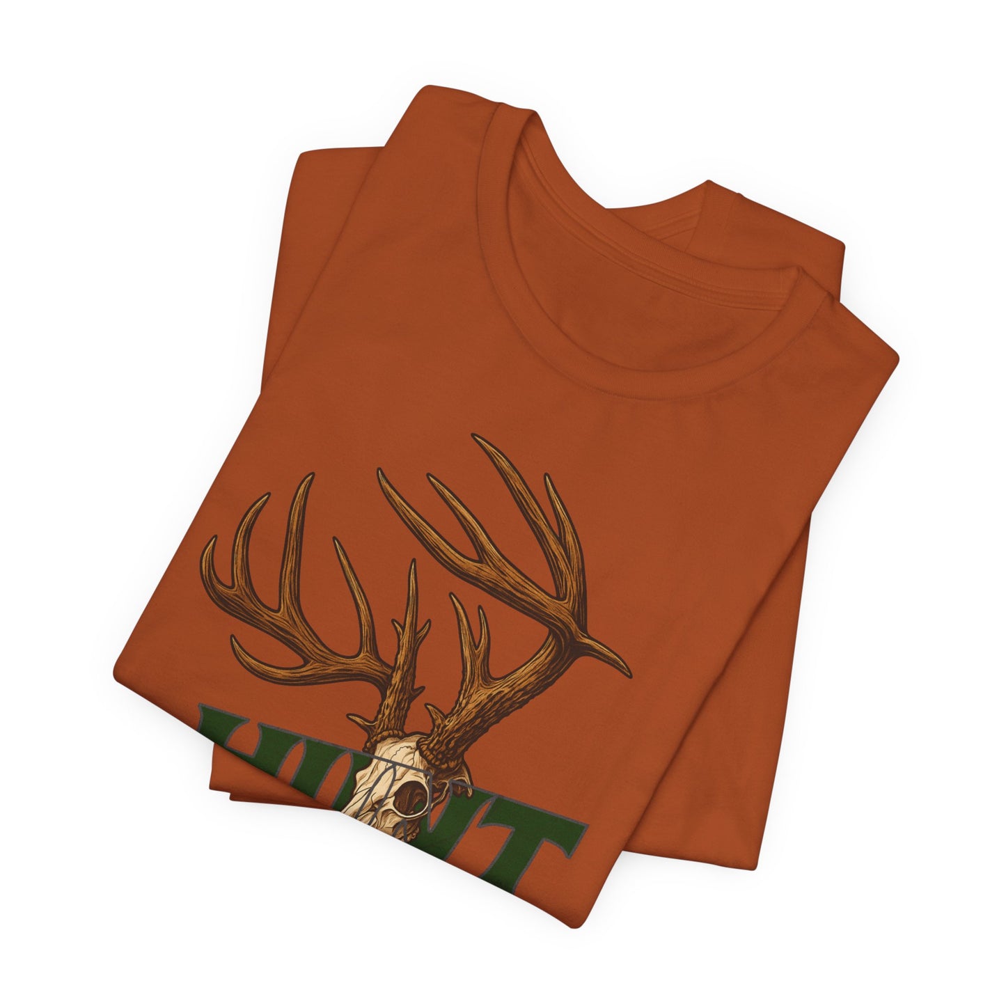 JA HUNT Harder T-Shirt
