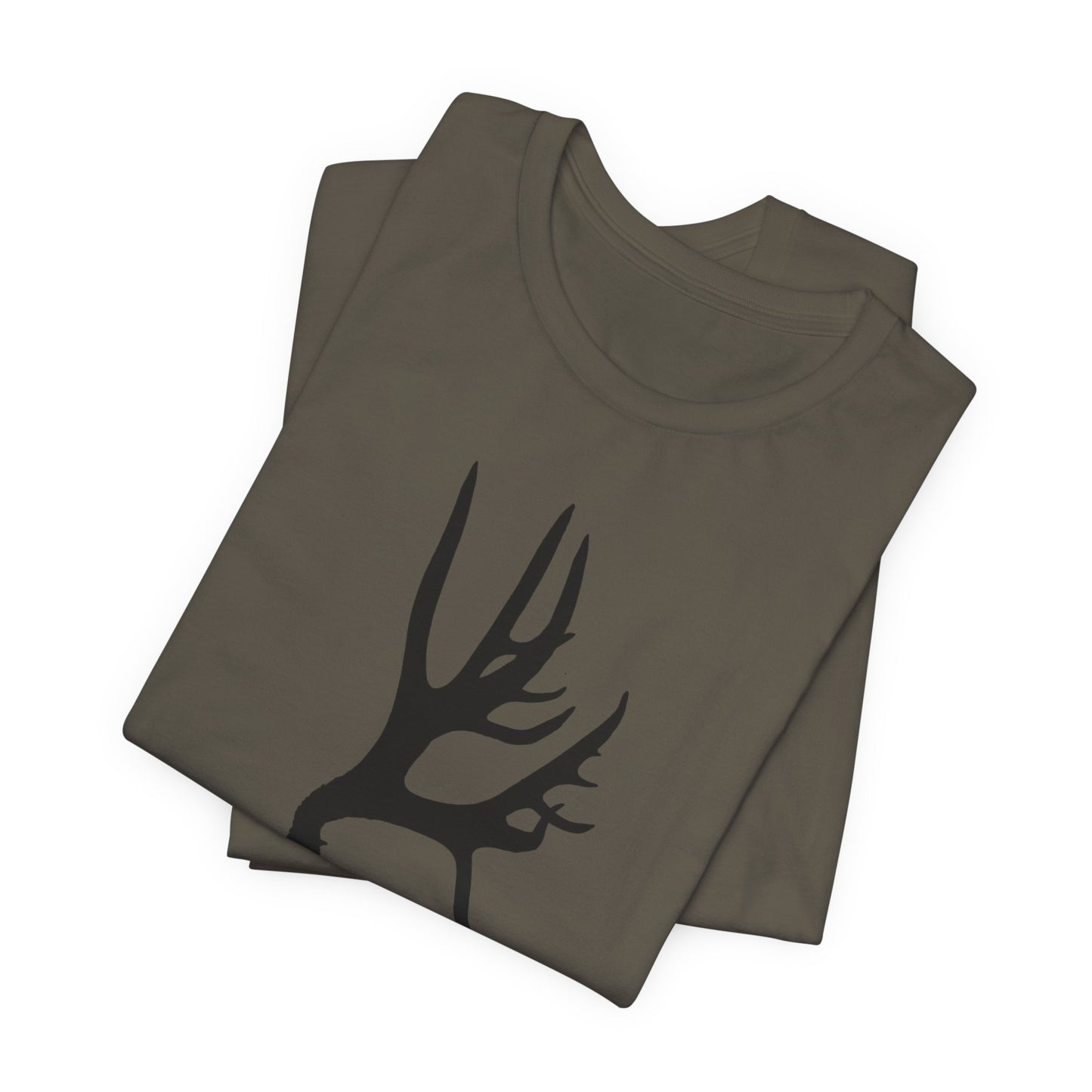 JA "The Shed" Short Sleeve T-Shirt