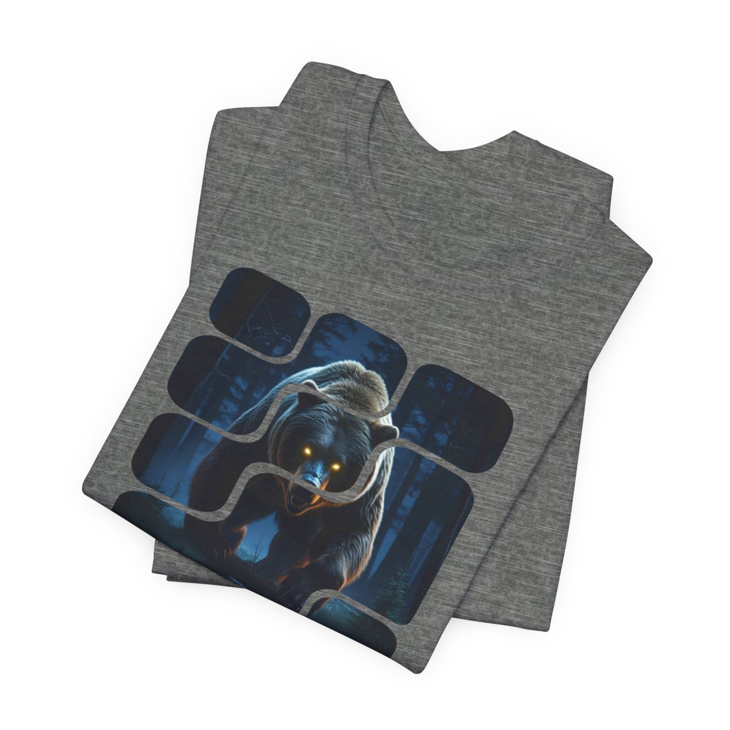 JA "Night Hunter" T-Shirt