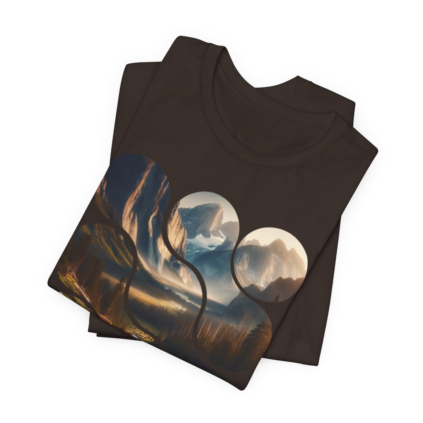 JA "The Herd" Bison T-Shirt