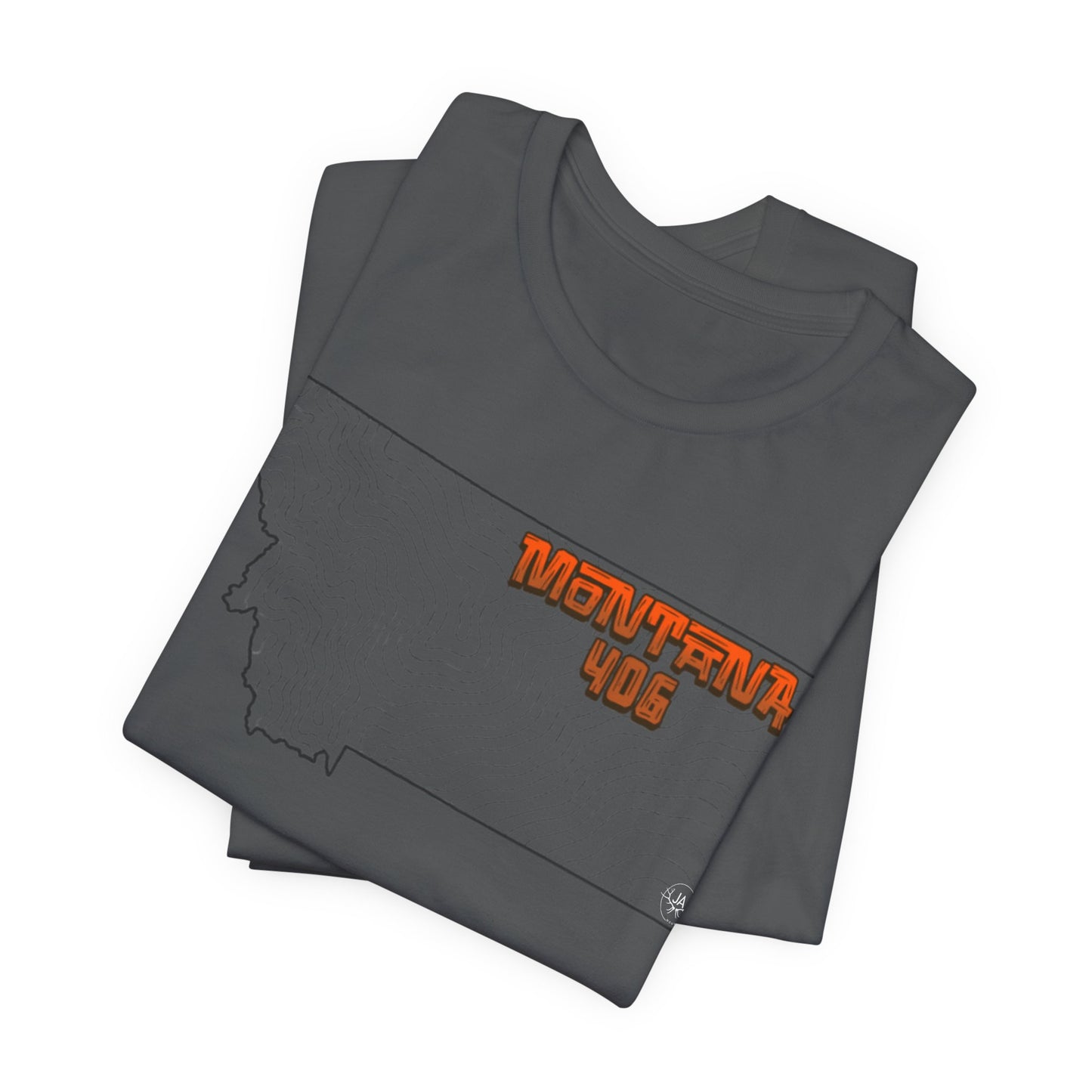 JA Montana 406 T-Shirt