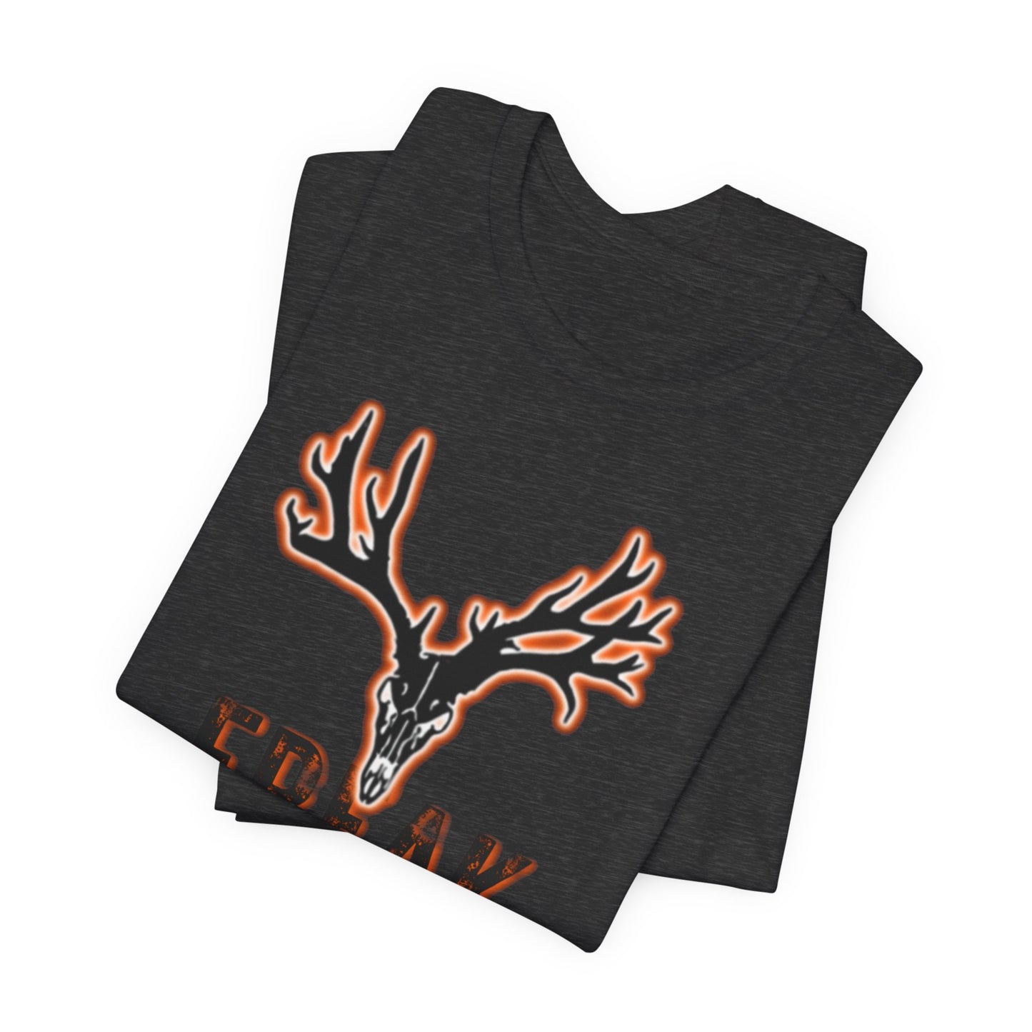 JA "FREAK" Muley T-Shirt