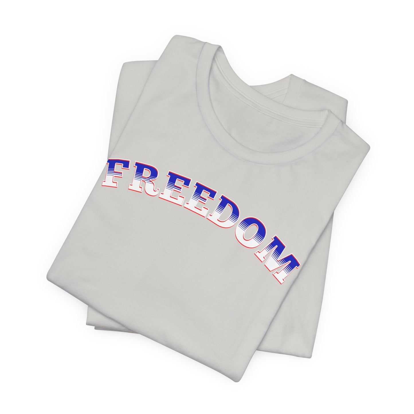 JA FREEDOM T-Shirt