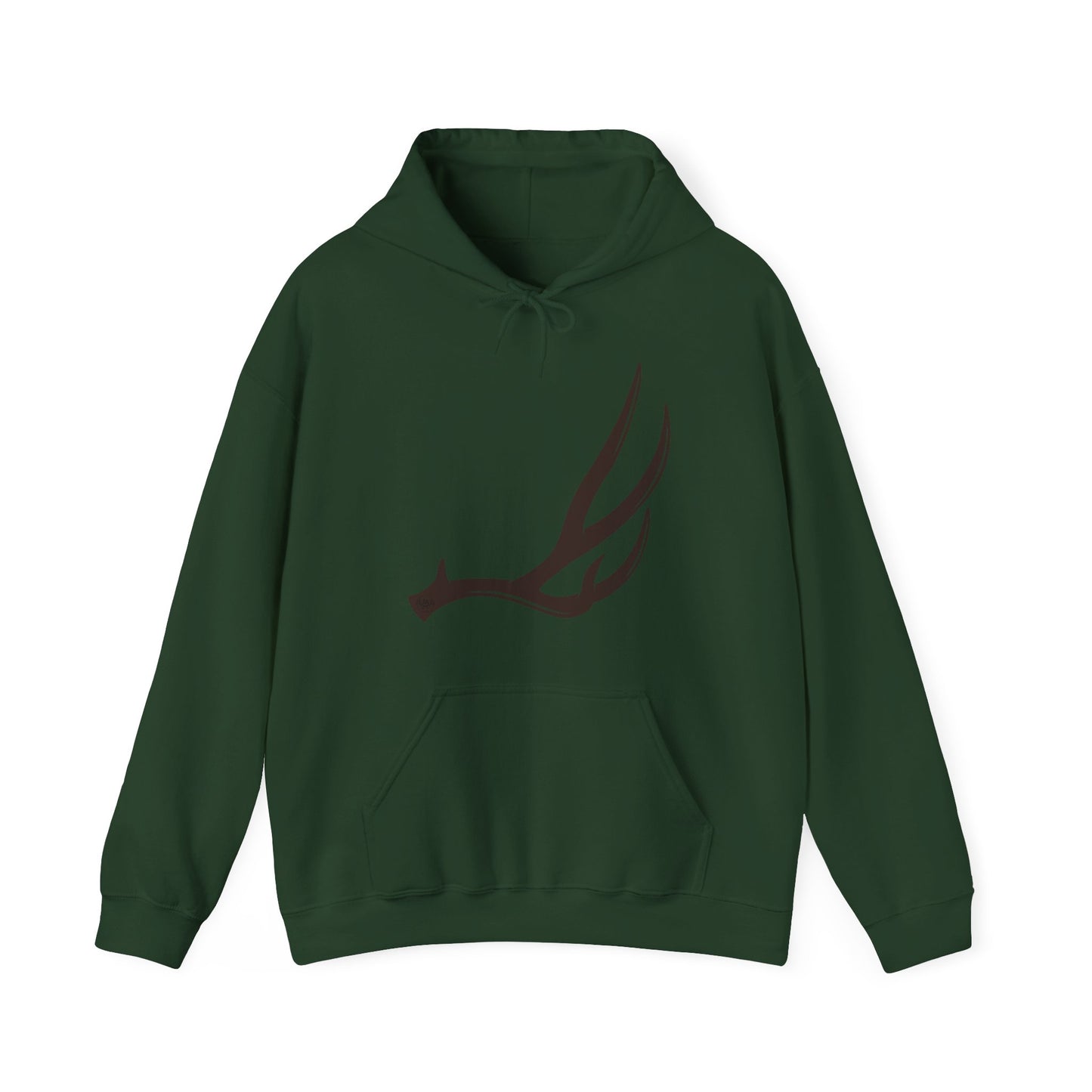 The Muley Shed Hoodie