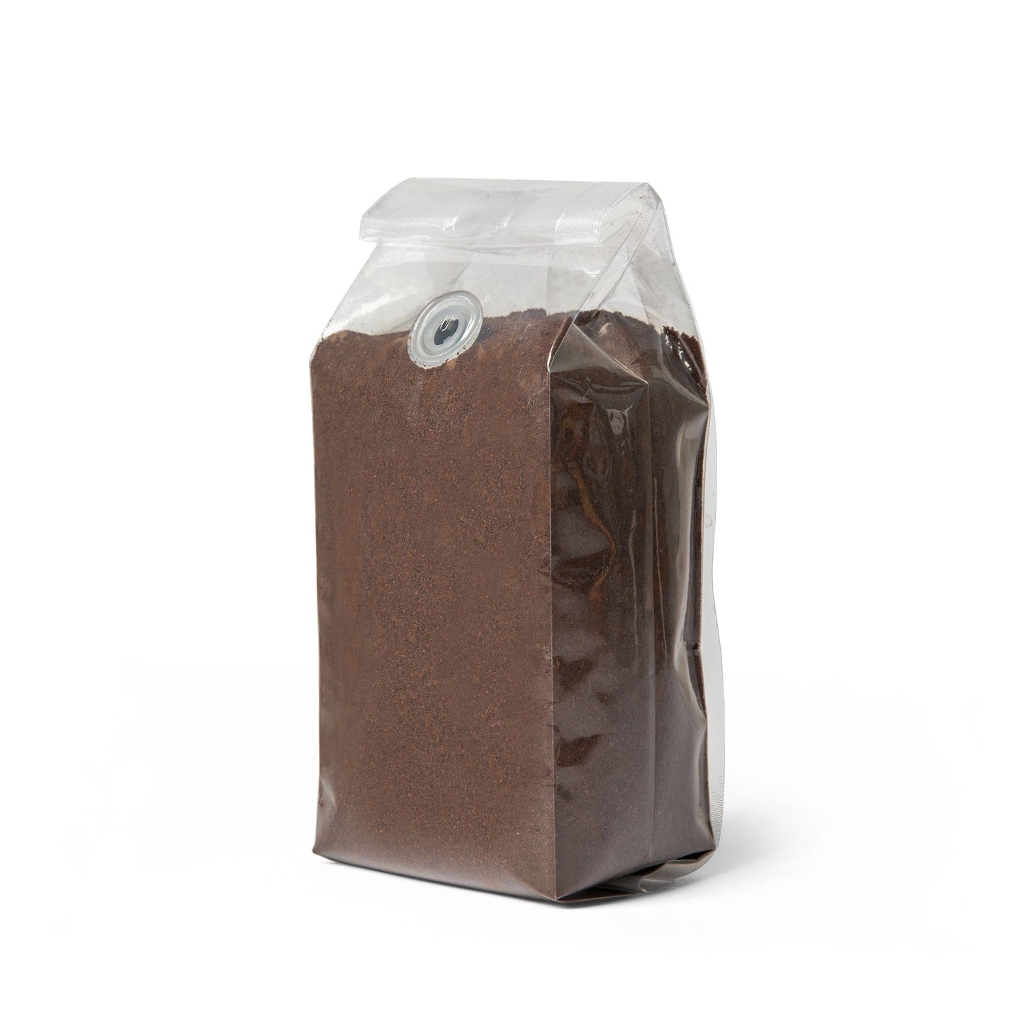 JA Flathead Valley Coffee Blend (Medium-Dark Roast)