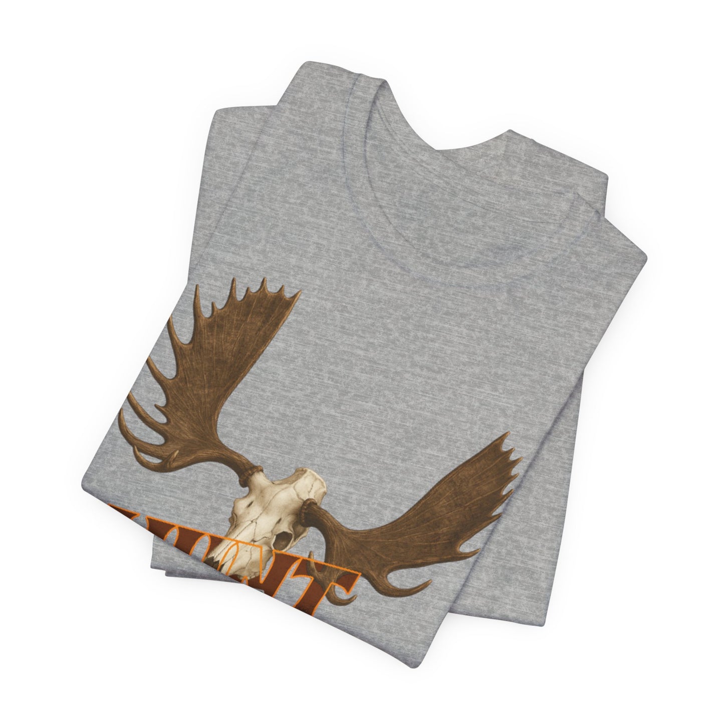 JA Hunt Harder T-Shirt