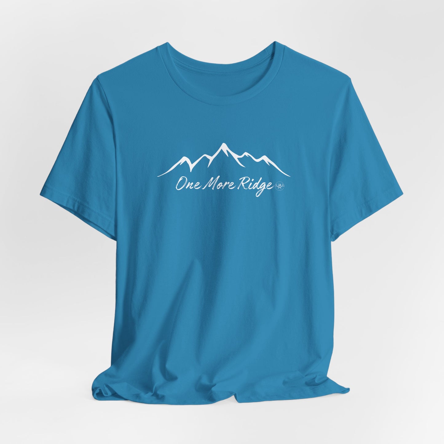 JA One More Ridge T-Shirt