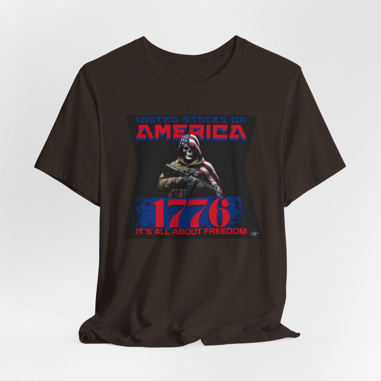 JA 1776 It's our freedom T-Shirt