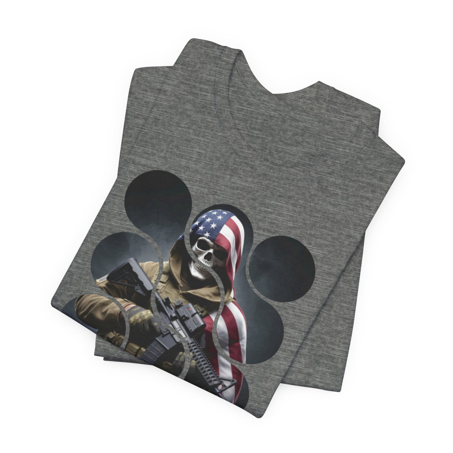JA "Patriots" T-Shirt