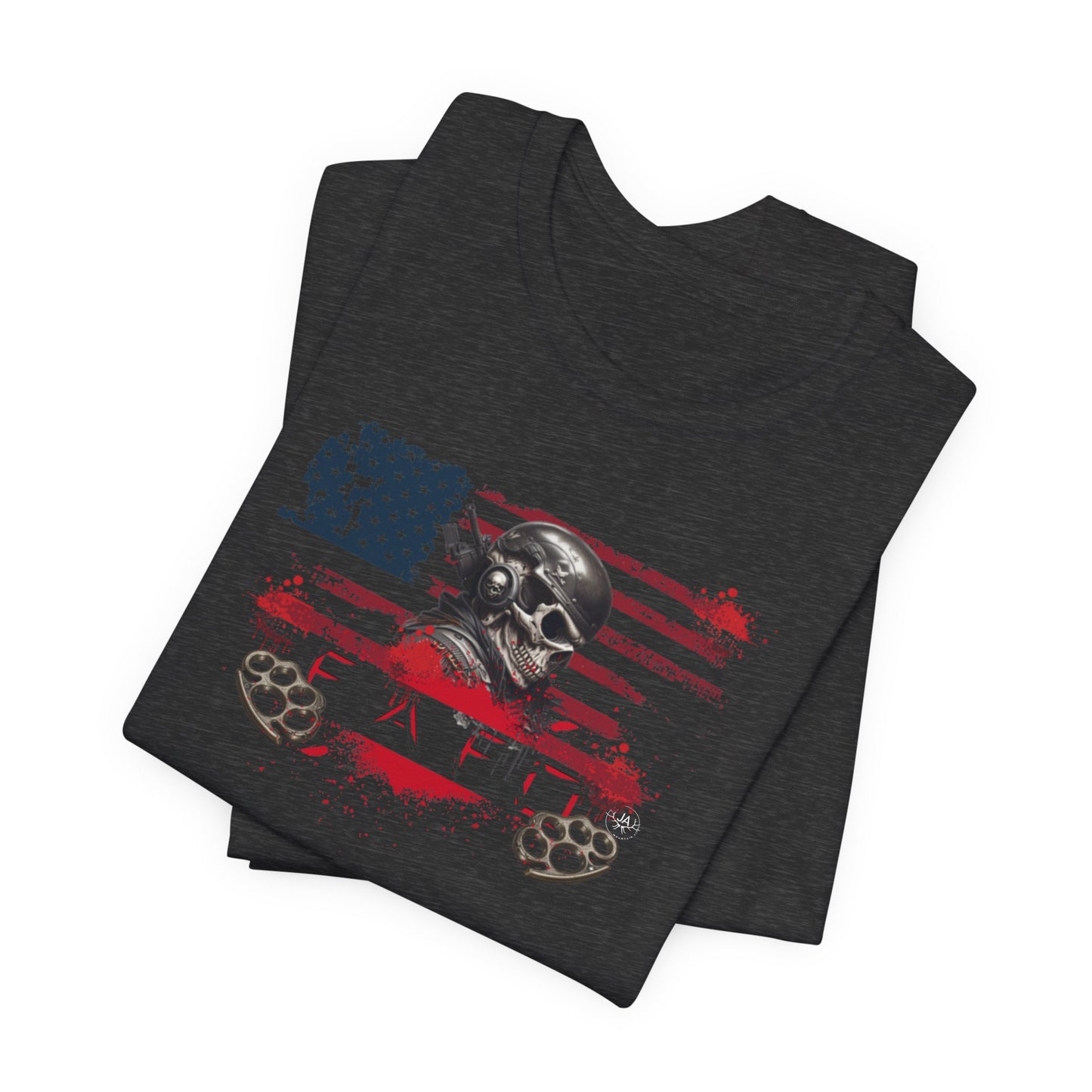 JA F.A.F.O. Patriot T-Shirt