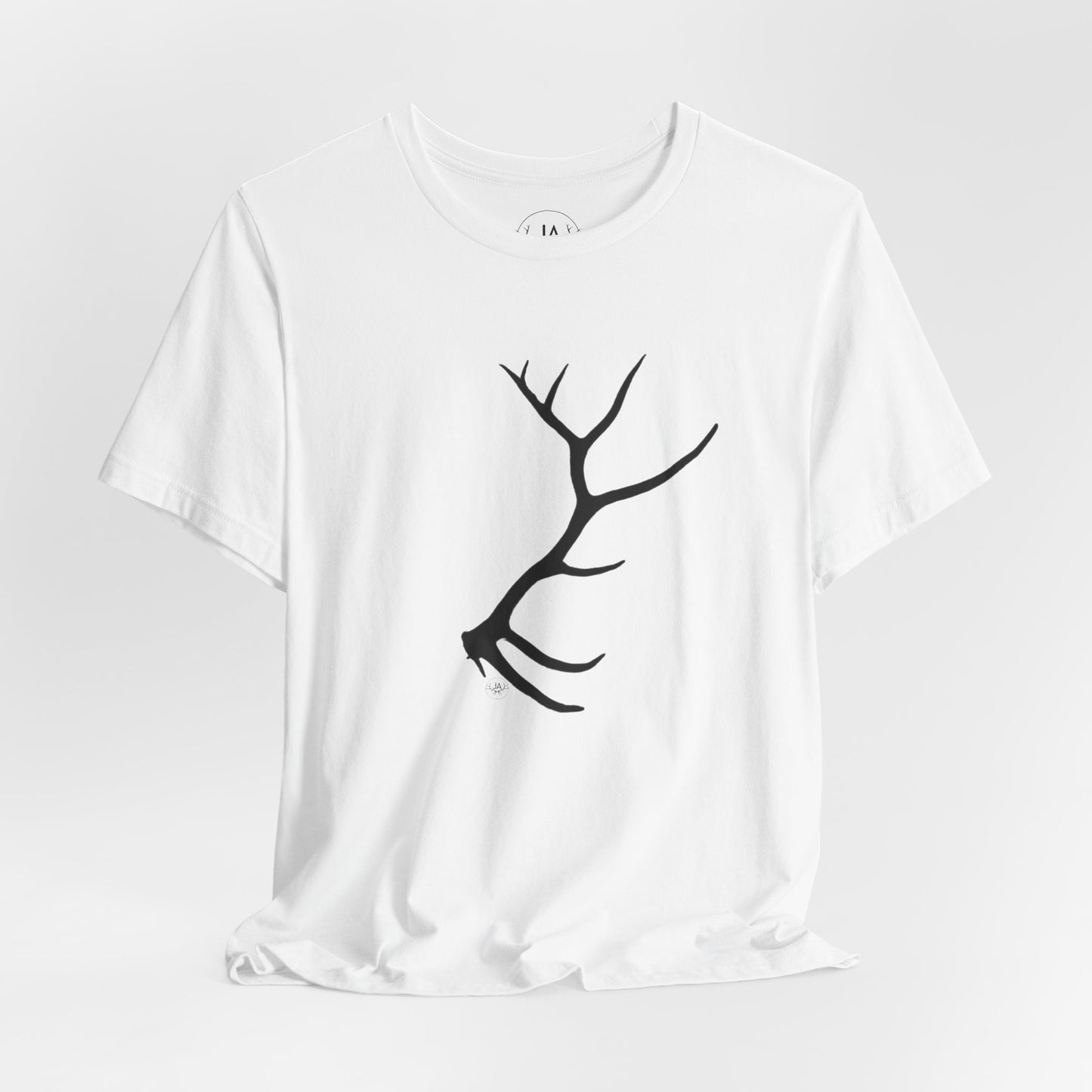 JA "The Elk Shed" T-Shirt