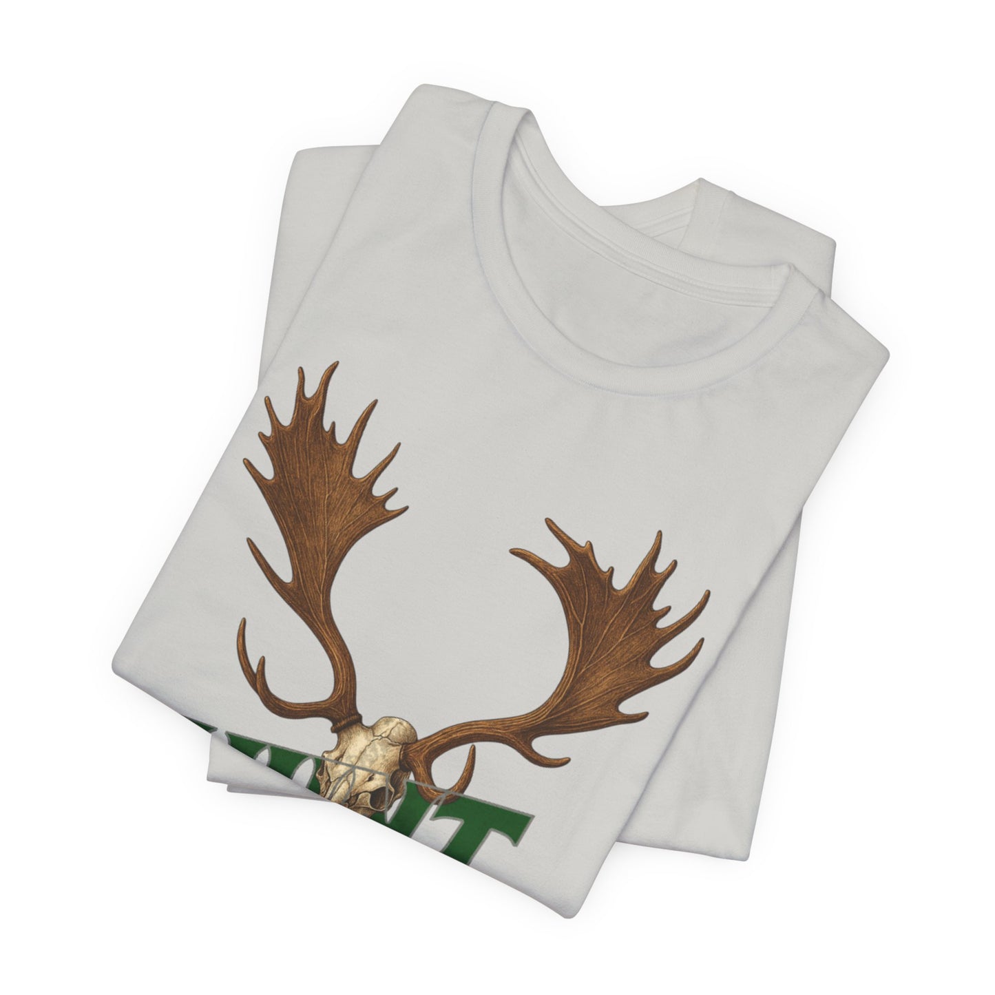 JA Hunt Harder T-Shirt
