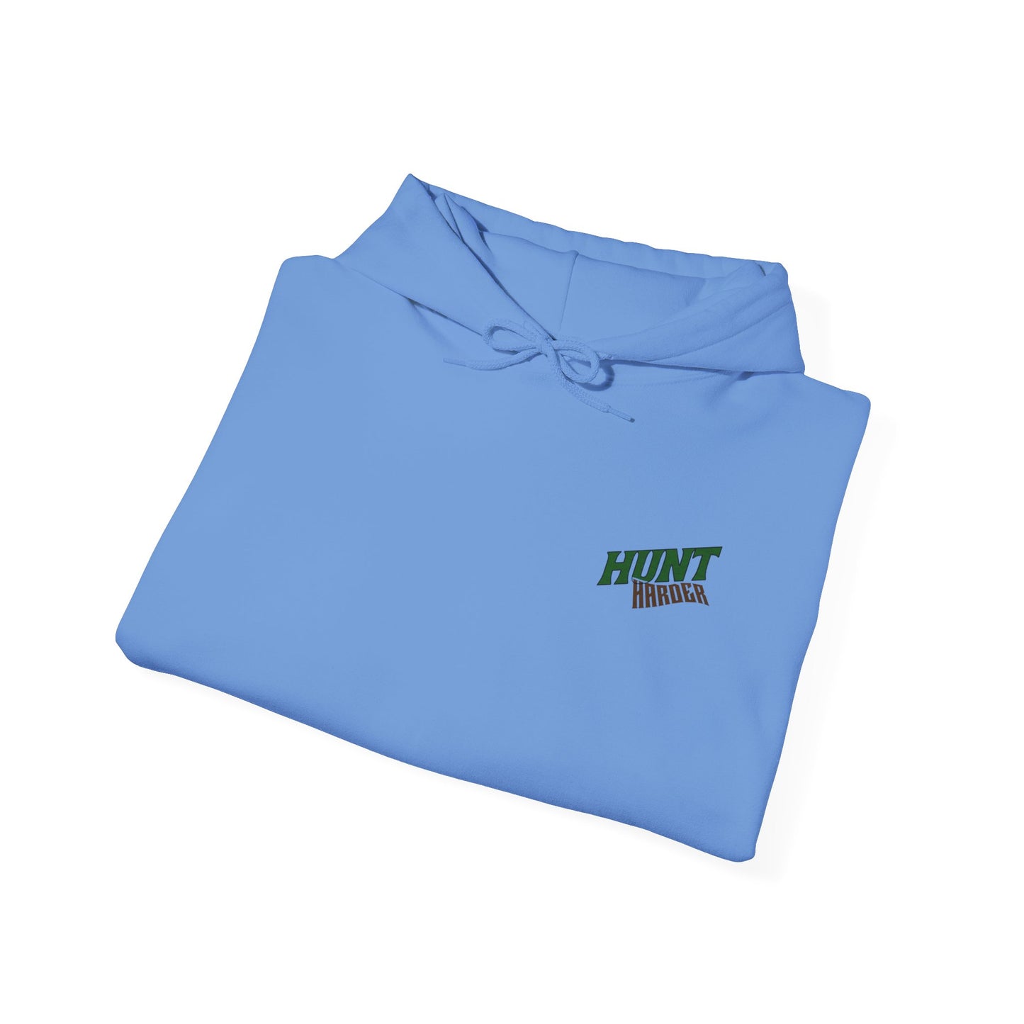 JA HUNT Harder Hoodie