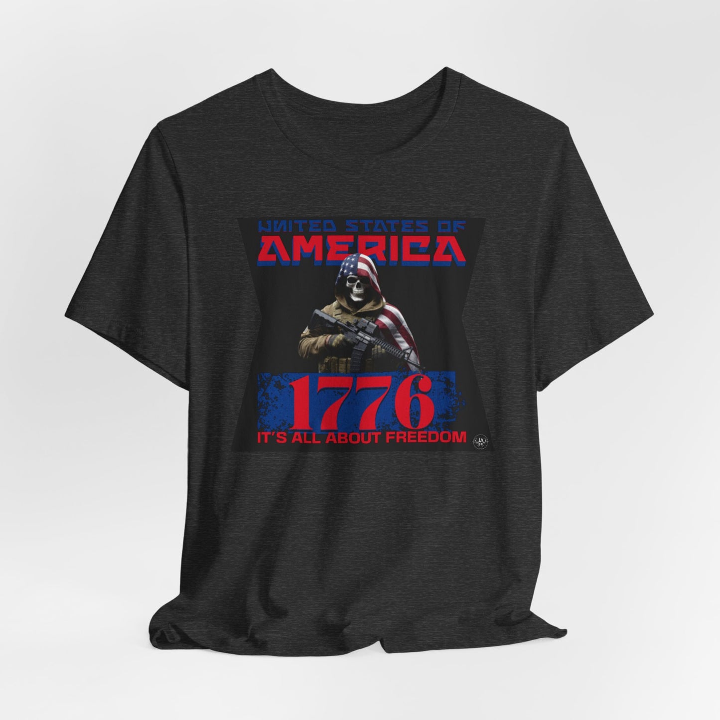 JA 1776 It's our freedom T-Shirt