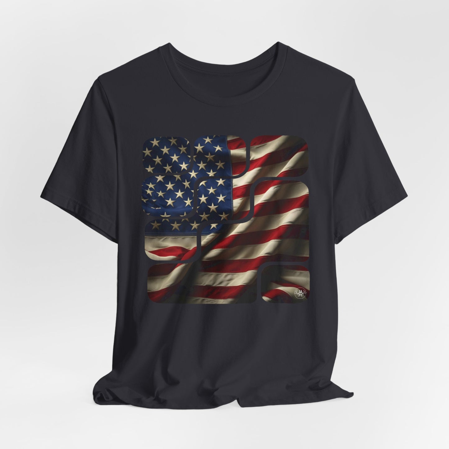 JA American Pride T-Shirt