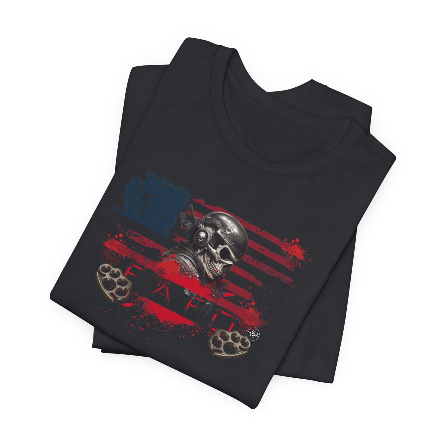 JA F.A.F.O. Patriot T-Shirt