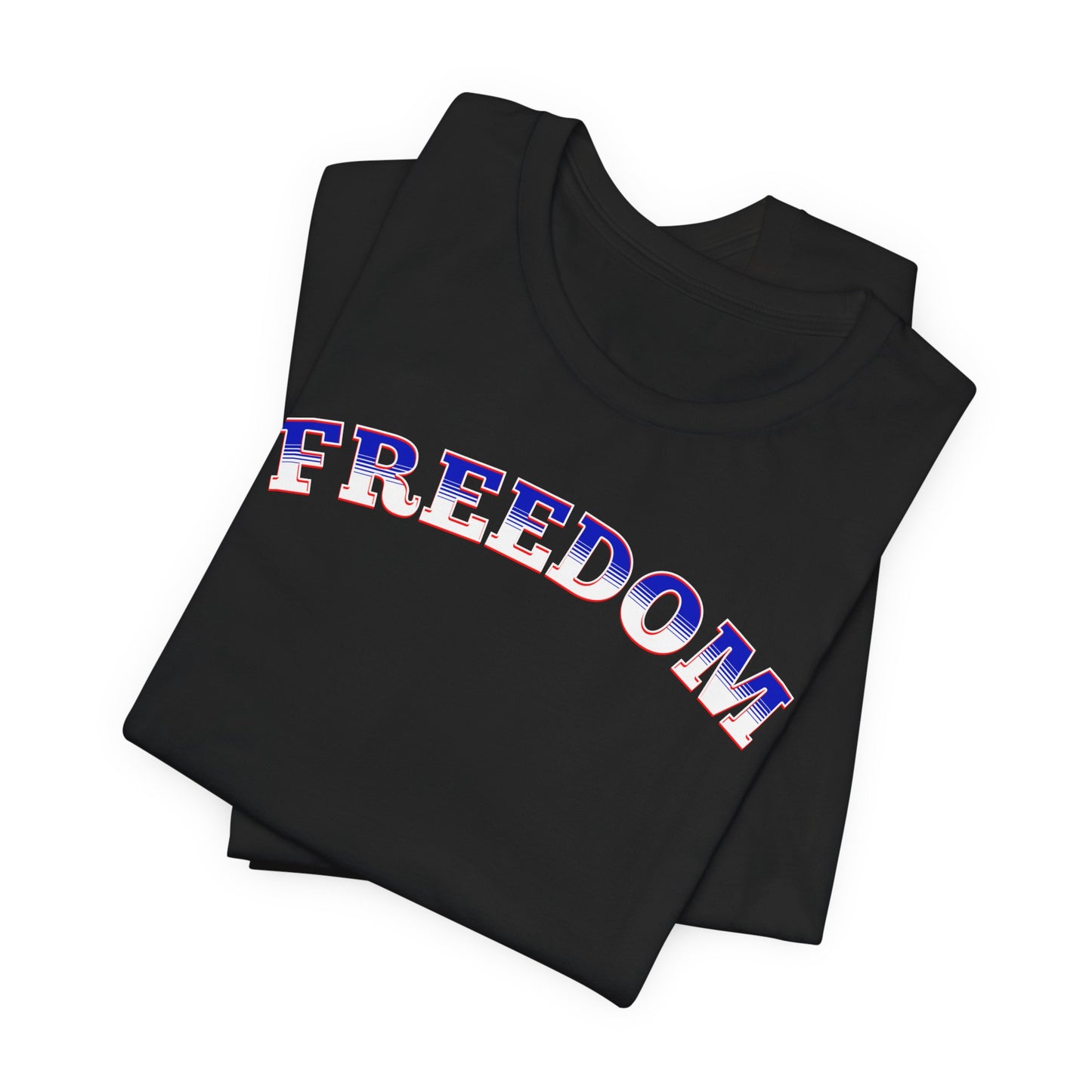 JA FREEDOM T-Shirt