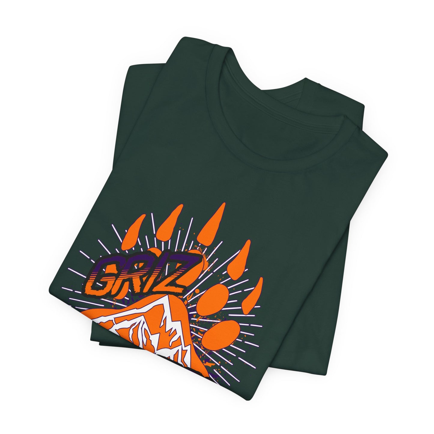 JA Griz Country T-Shirt