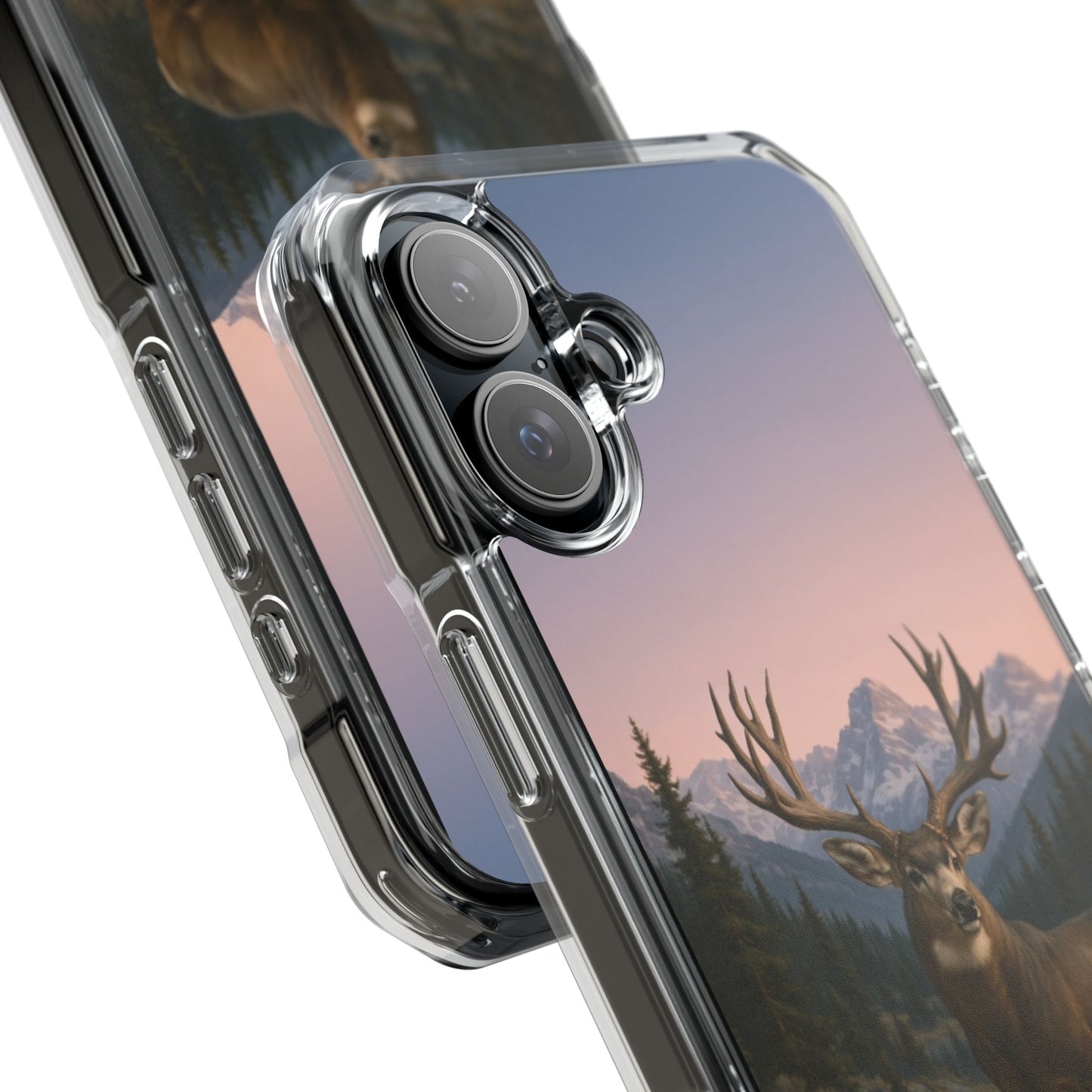 JA Dreamer Muley I-Phone CASE