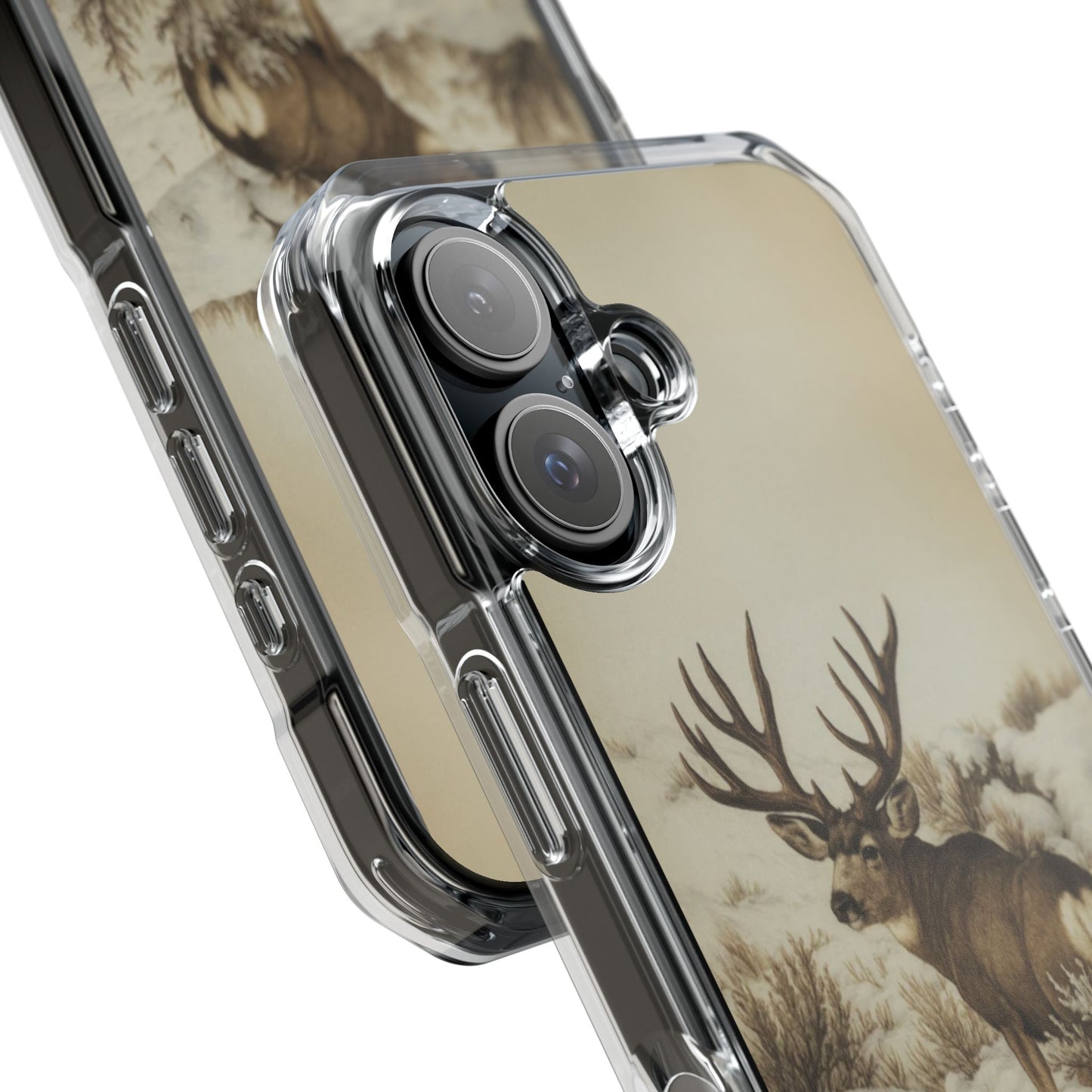 JA Muley I-Phone CASE