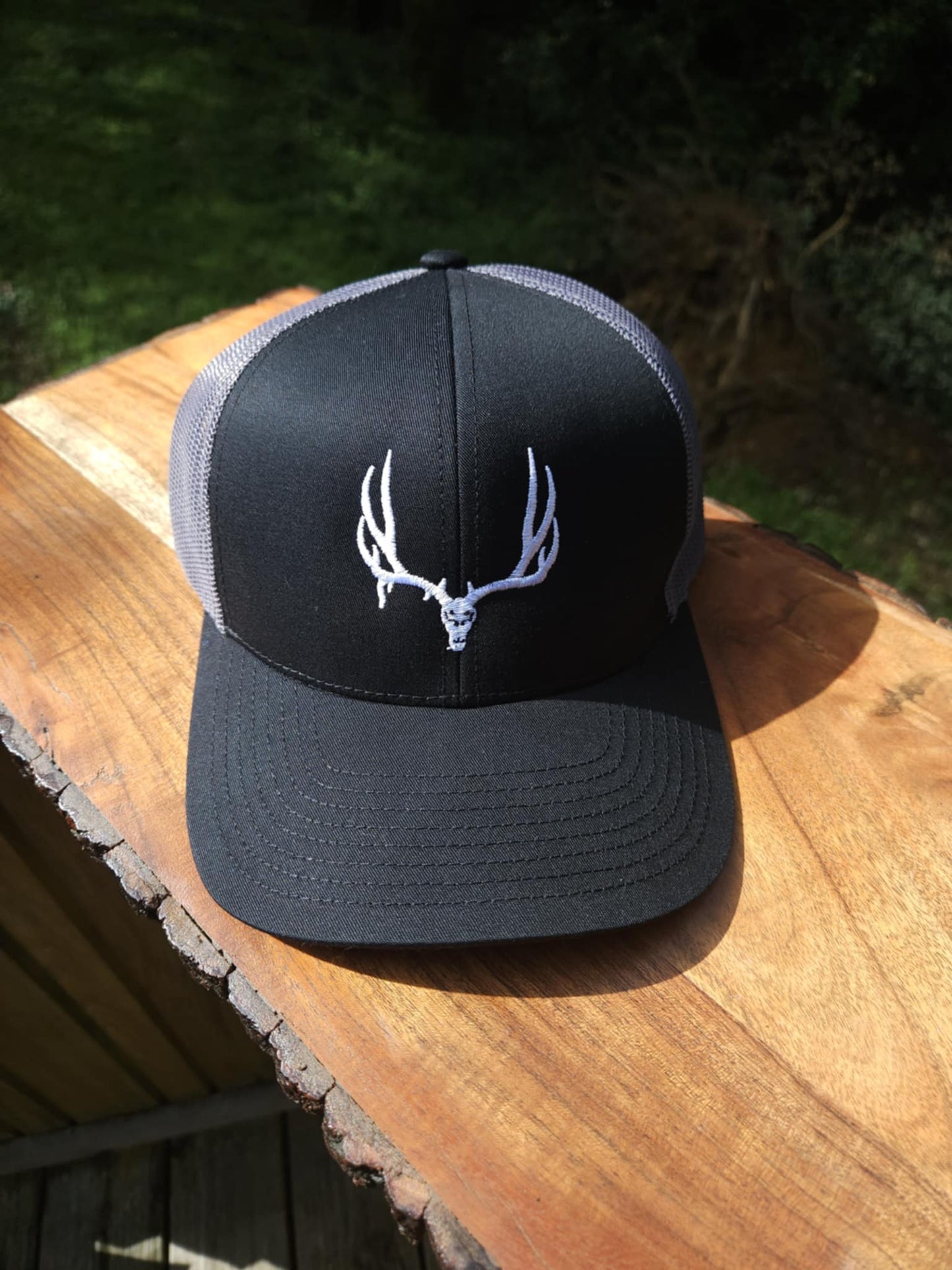 Muley Trucker Hat