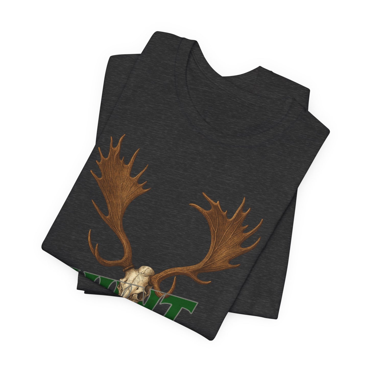 JA Hunt Harder T-Shirt