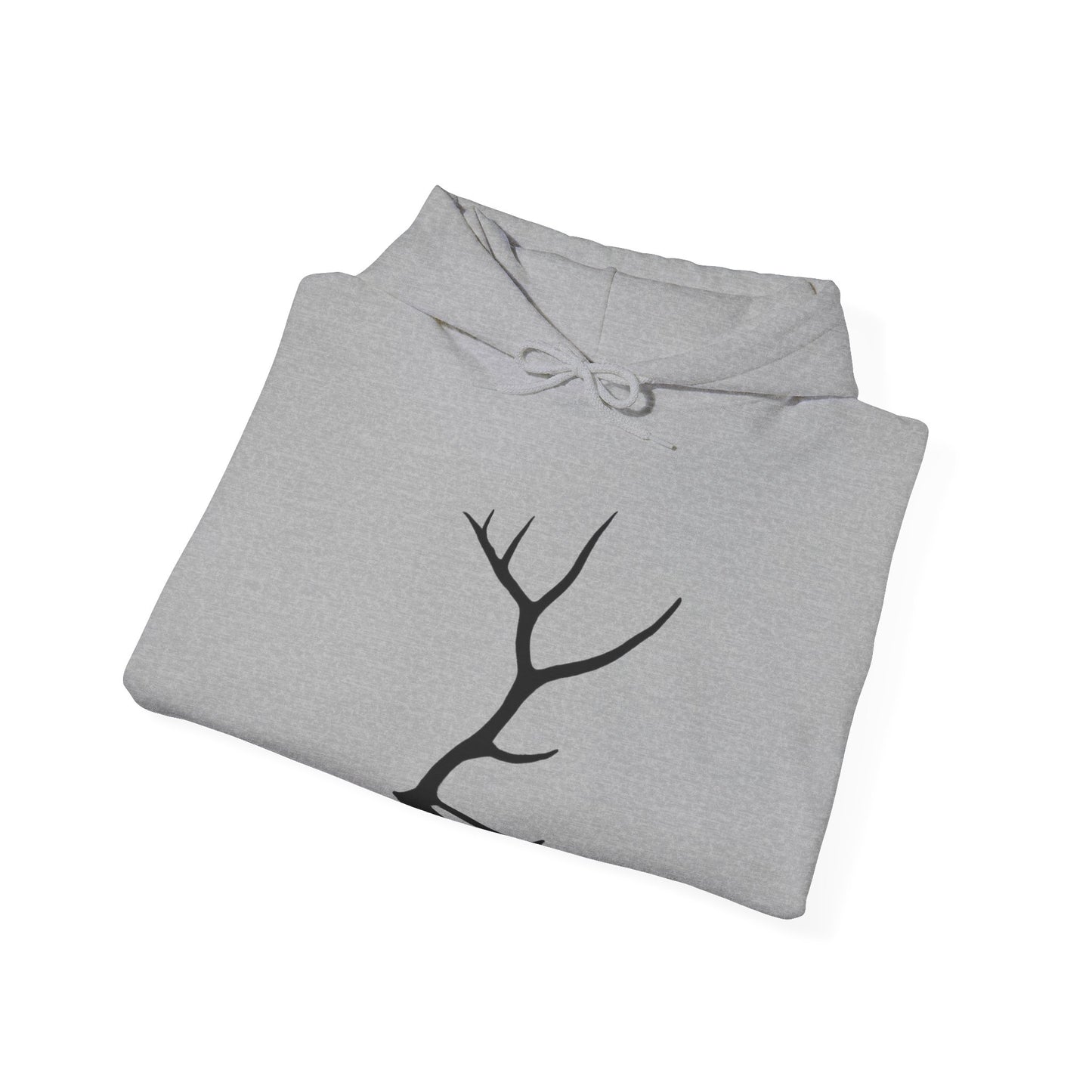 The Elk Shed Hoodie
