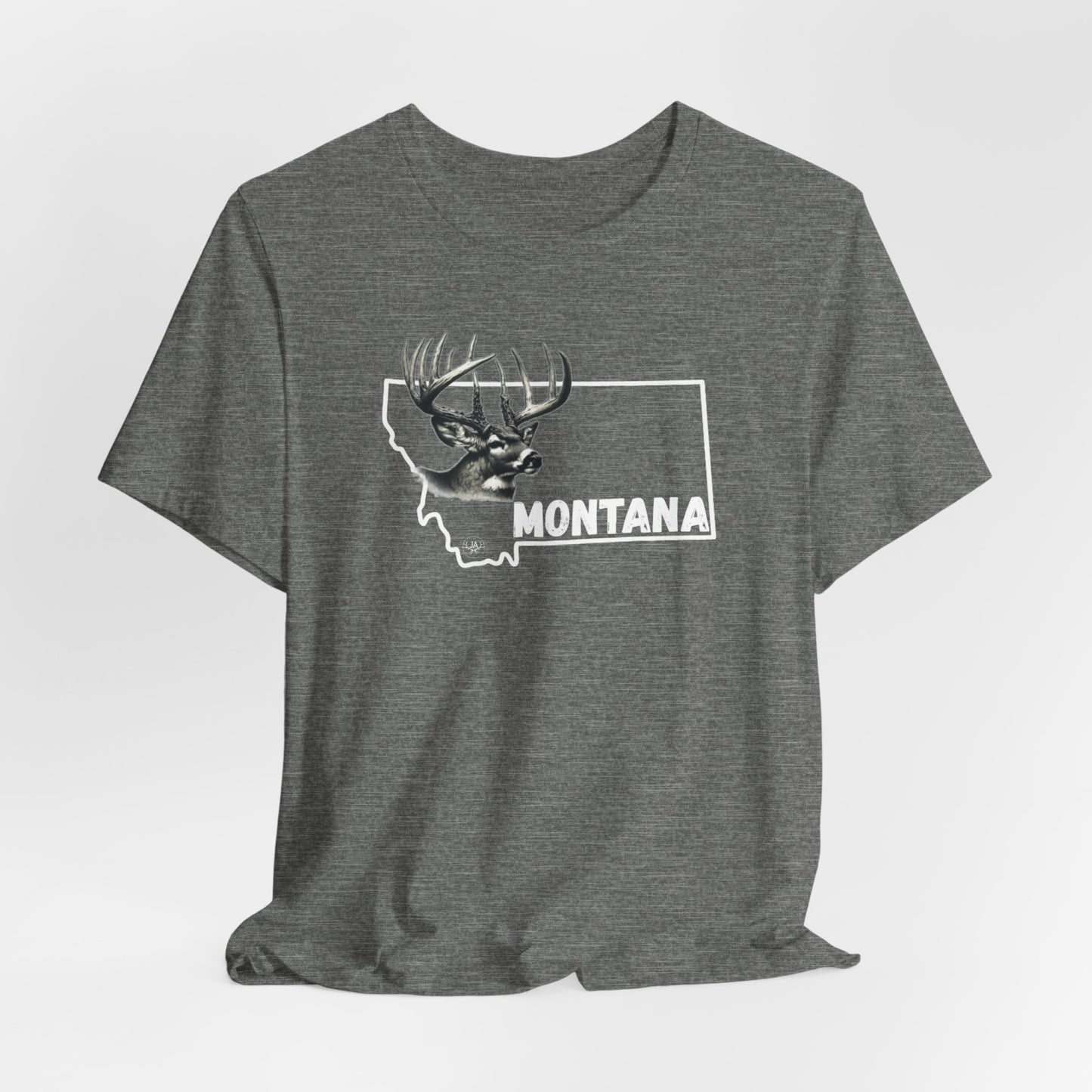 JA "Montana Whitetail" T-Shirt